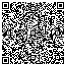 QR code with Rnr Fencing contacts