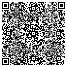 QR code with First Quality Air Cond & Htg contacts