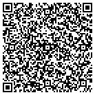 QR code with Gardner's Refrigeration Service contacts