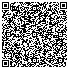 QR code with Hagerman Custom Building contacts