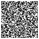 QR code with Hamacher Matt contacts