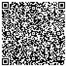 QR code with Woods Cellular Source contacts