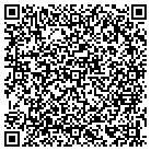QR code with T G's Performance Engine Shop contacts