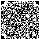 QR code with High Quality Contracting llc contacts