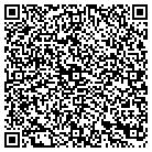 QR code with Osteopathic Center-Children contacts