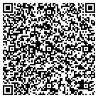 QR code with J & M Building & Remodeling contacts