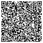 QR code with Woodman Tree & Land Services L L C contacts