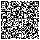 QR code with Thomas J Tobin PHD contacts