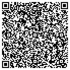 QR code with Woodrows Lawn Service contacts