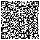 QR code with Harolds Lawn Service contacts