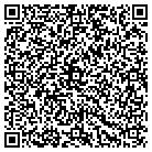 QR code with Hoosier Landscaping & Service contacts