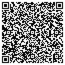 QR code with J A Meads Building CO contacts