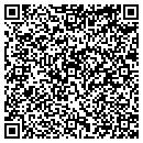 QR code with W R Translation Service contacts