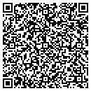 QR code with Unmentionables contacts