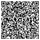 QR code with Massage Spot contacts