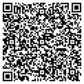QR code with Compudata Inc contacts