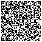 QR code with Mcgrane Fence Co Inc contacts
