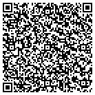 QR code with J R Bowman Construction contacts
