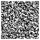 QR code with J R Bowman Construction contacts