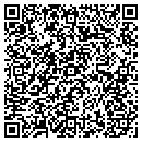 QR code with R&L Lawn Service contacts