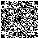 QR code with As Bookkeeping Service contacts