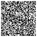 QR code with Kenneth V Harcourt contacts