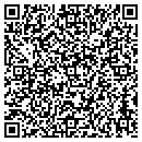 QR code with A A Querin DC contacts