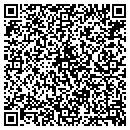 QR code with C V Wireless LLC contacts