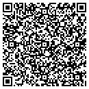 QR code with Zinn's Heating & A/C contacts