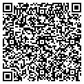 QR code with Dennis Doan contacts