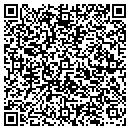 QR code with D R H Fencing LLC contacts