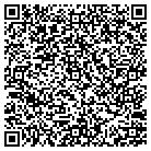 QR code with Ronald R Pottle Small Eng Rpr contacts