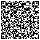 QR code with H Lamont Kimball contacts