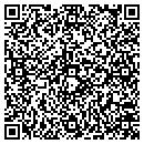 QR code with Kimura Lawn Service contacts