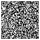 QR code with J & J4 Sure Answers contacts