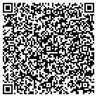 QR code with Heartland Pool & Spa contacts