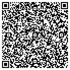 QR code with Leavitt's Quality Lawn Service contacts