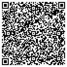 QR code with Hidden Fencing With Total Pet contacts