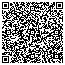 QR code with Hidden Sence of Midwest Inc contacts