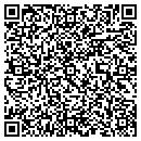 QR code with Huber Fencing contacts