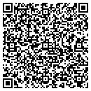 QR code with Huth's Fence Post contacts