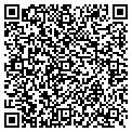 QR code with Mjc Labadie contacts