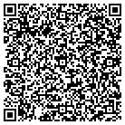 QR code with Phoenix Massage & Facial contacts