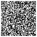 QR code with Jesup Mower Shop contacts