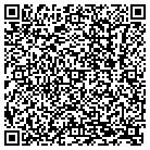 QR code with Marc E Wilson Concrete contacts