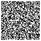 QR code with P C Translating Services contacts