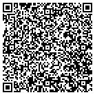 QR code with Gary Burwell Concrete contacts