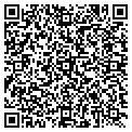 QR code with MI T Fence contacts