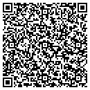 QR code with S&D Interpretation contacts