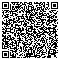 QR code with P C Age contacts